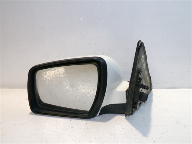 Retrovisor Electrico Izquierda