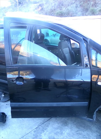 Puerta Delantera Derecha