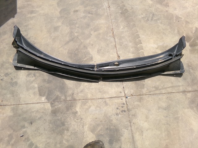 Moldura Vierteaguas