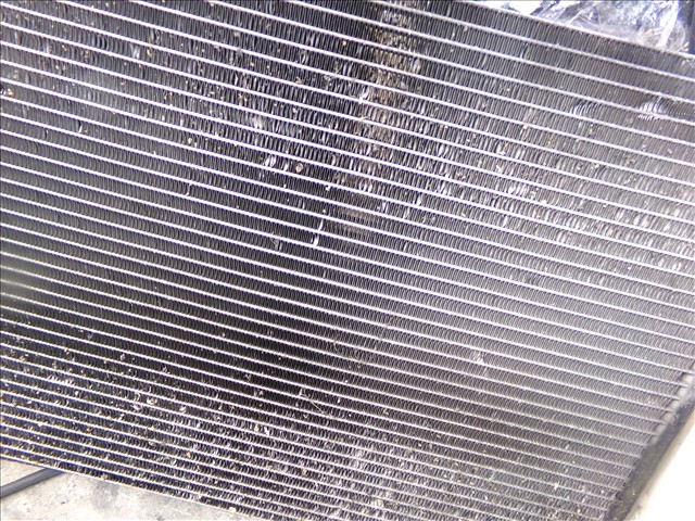 Radiador Aire Acondicionado