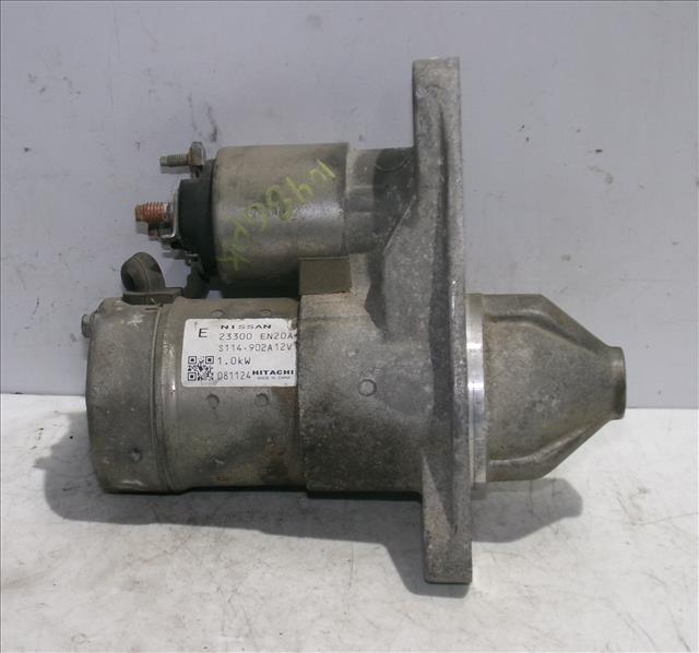 Motor Arranque Gasolina