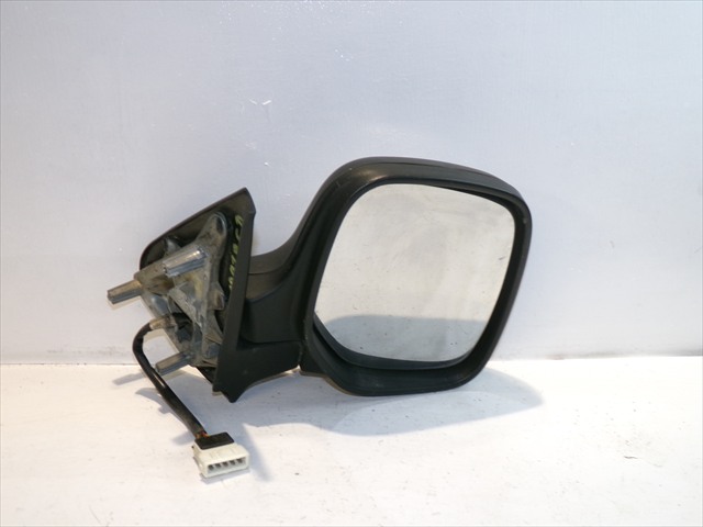 Retrovisor Electrico Derecho