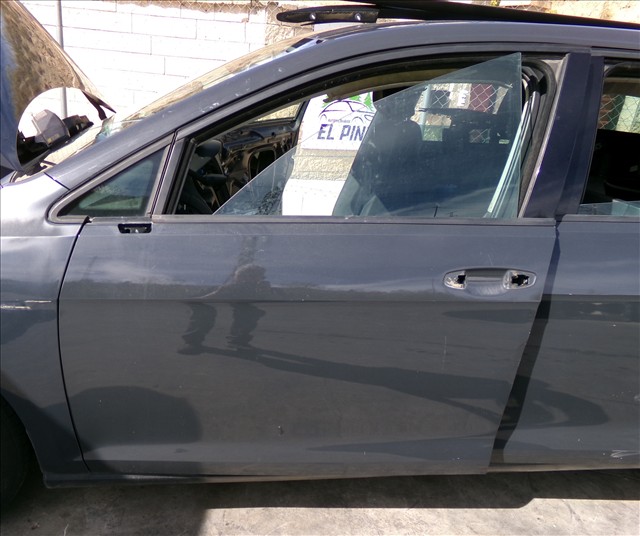 Puerta Delantera Izquierda