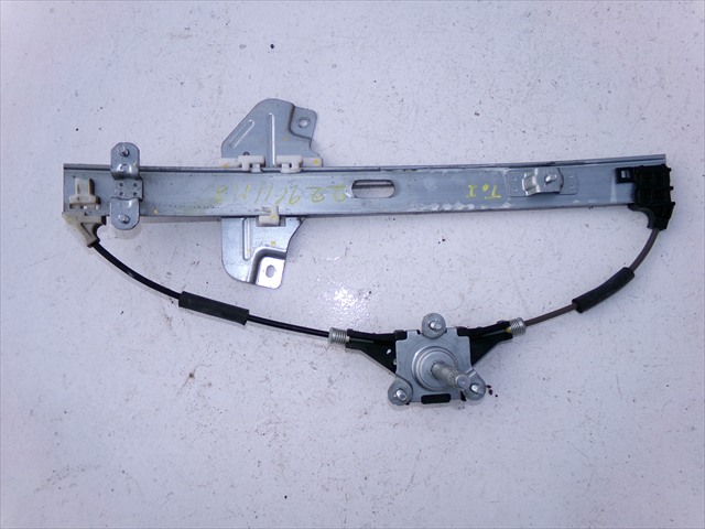 Elevalunas Manual Trasero Izquierdo