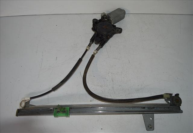 Elevalunas Electrico Delantero Derecho