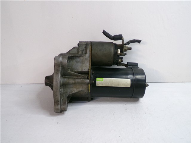 Motor Arranque Gasolina