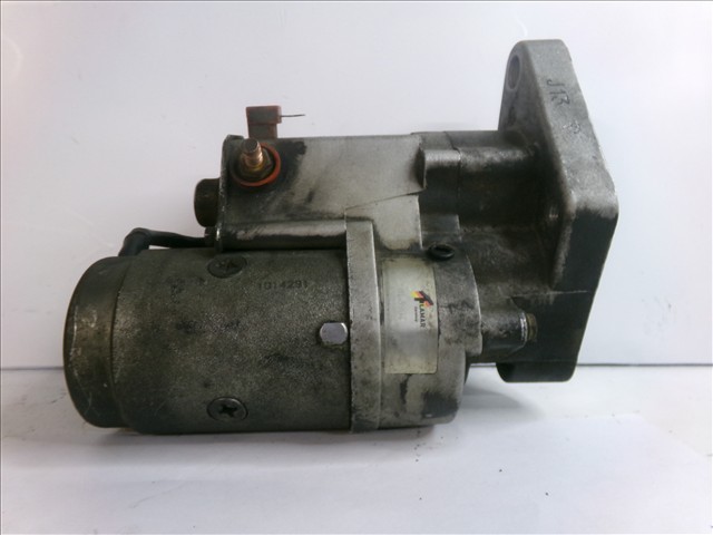 Motor Arranque Diesel