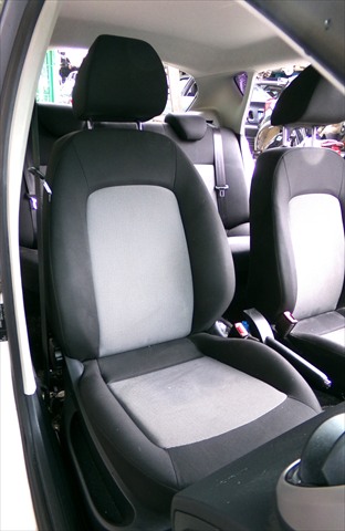 Asiento Delantero Derecho