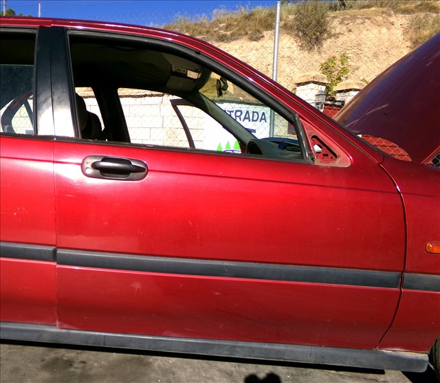 Puerta Delantera Derecha