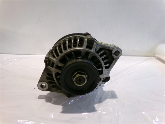 Alternador Gasolina