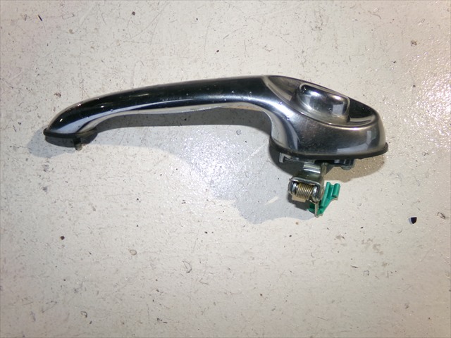 Maneta Exterior Trasera Izquierda