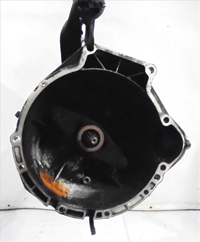 Cambio 5V (Diesel)