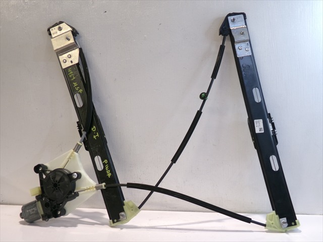 Elevalunas Electrico Delantero Izquierdo