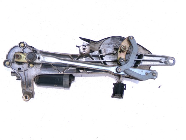 Motor Delantero Limpia Delantero