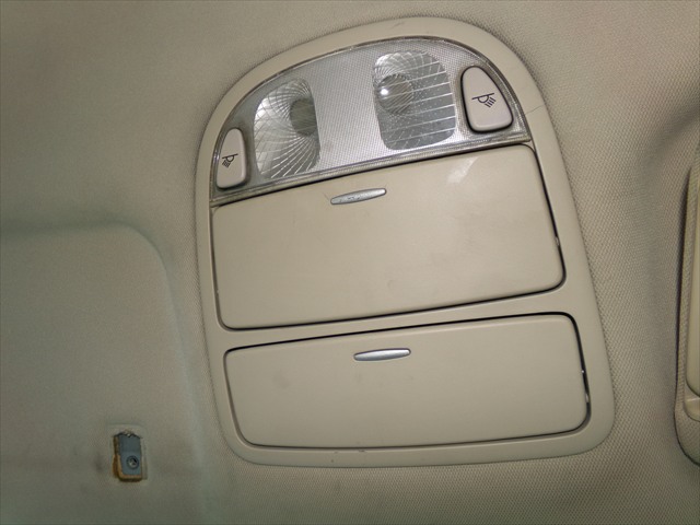 Luz Interior