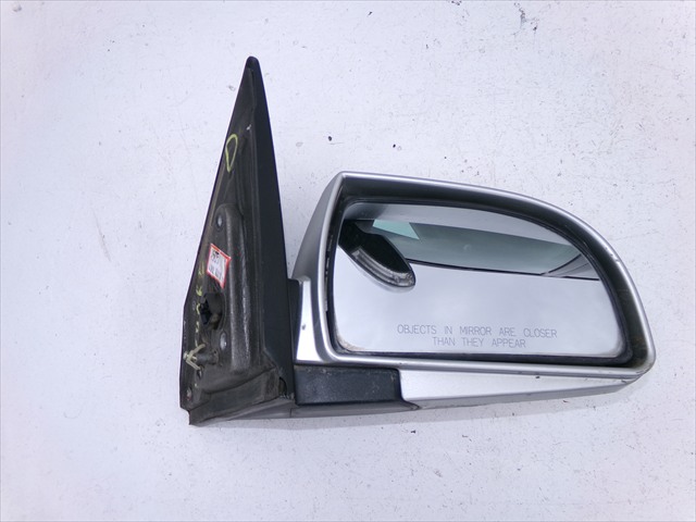 Retrovisor Electrico Derecho