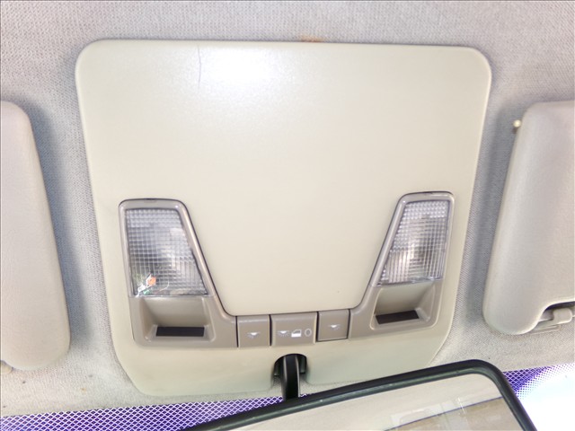 Luz Interior