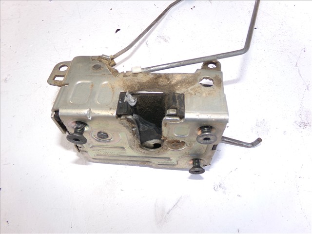 Cerradura Delantero Izquierda
