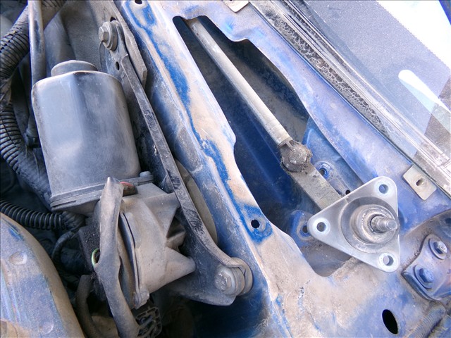 Motor Delantero Limpia Delantero