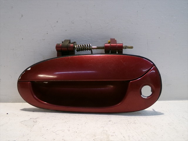 Maneta Exterior Delantera Izquierda