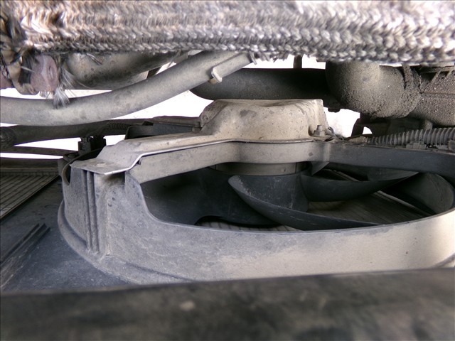 Electroventilador Radiador