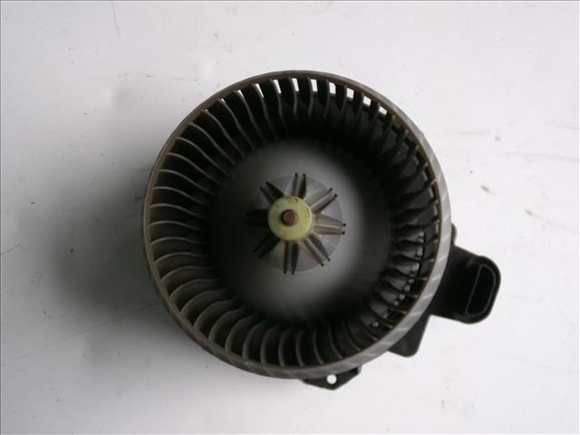 Ventilador Calefaccion