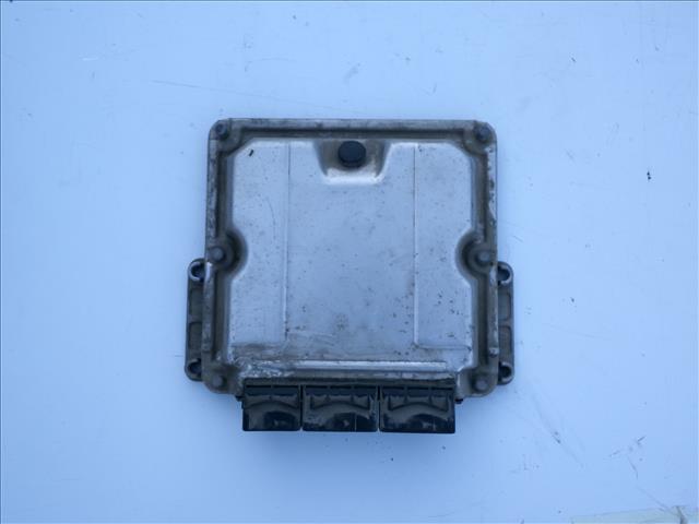 Centralita Motor Ecu