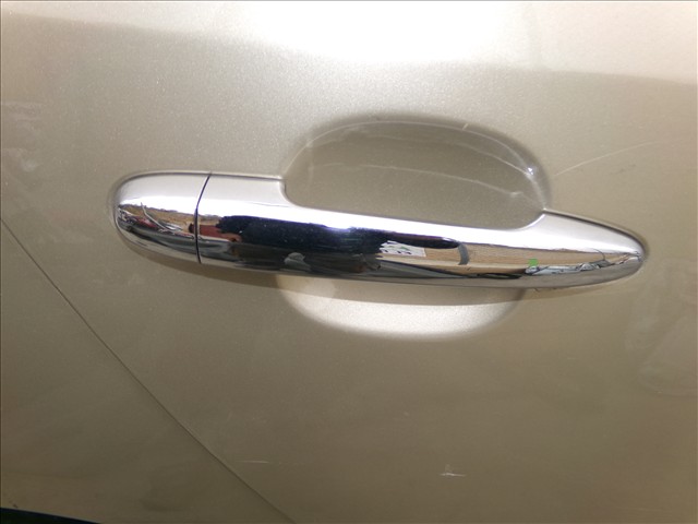 Maneta Exterior Trasera Derecha