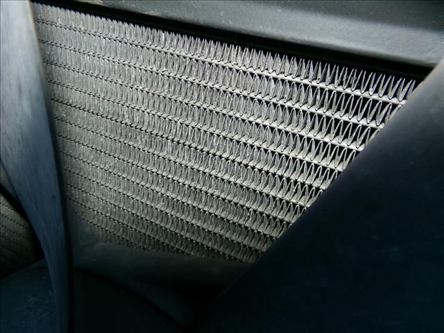 Radiador Motor Gasolina