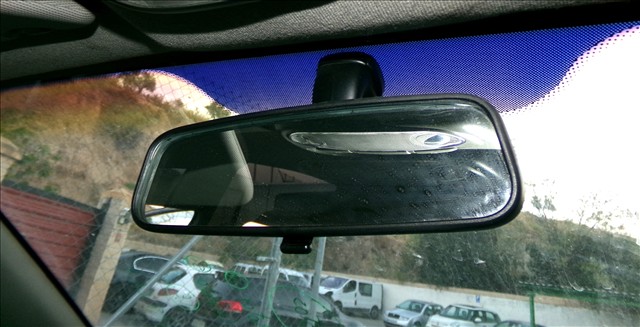 Espejo Interior