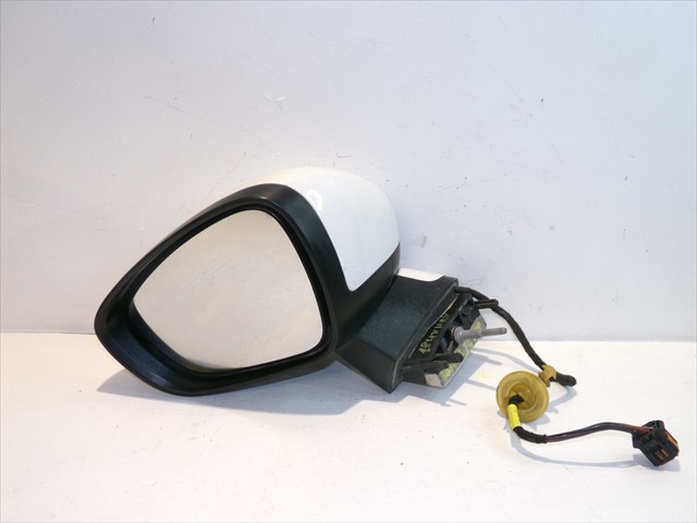 Retrovisor Electrico Izquierda