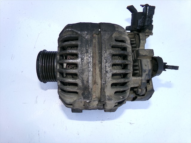 Alternador Diesel