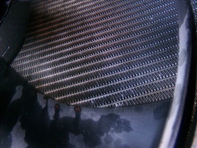 Radiador Motor Diesel