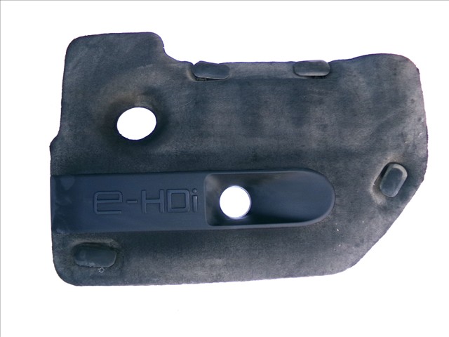 Tapa Motor