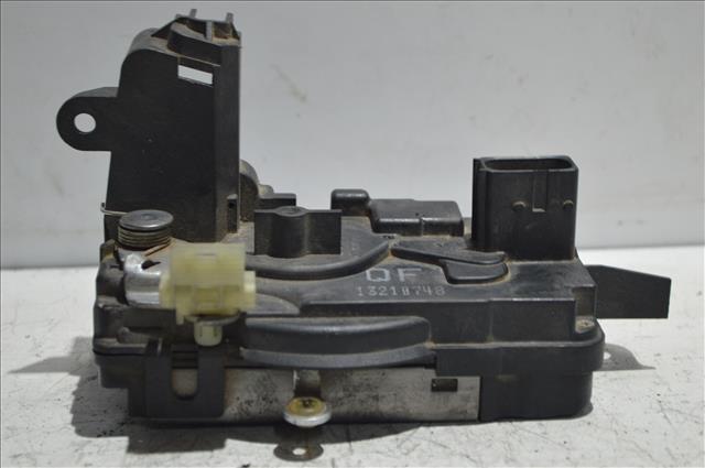 Cerradura Delantero Izquierda