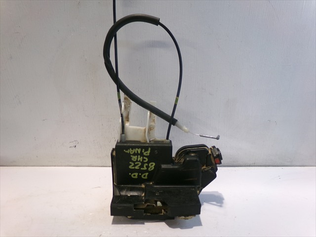 Cerradura Delantero Derecha