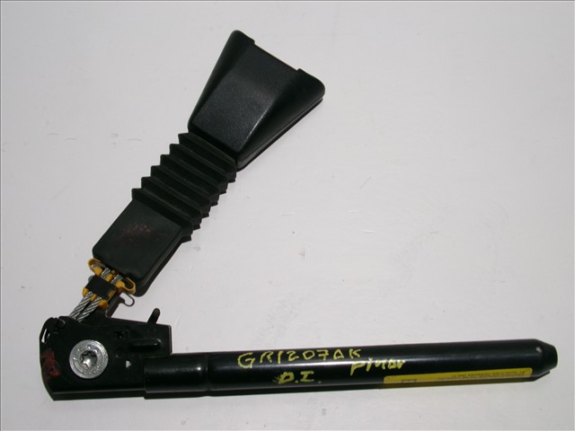 Enganche Cinturon Delantero Izquierdo