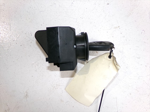 Antirrobo y Bombin Contacto