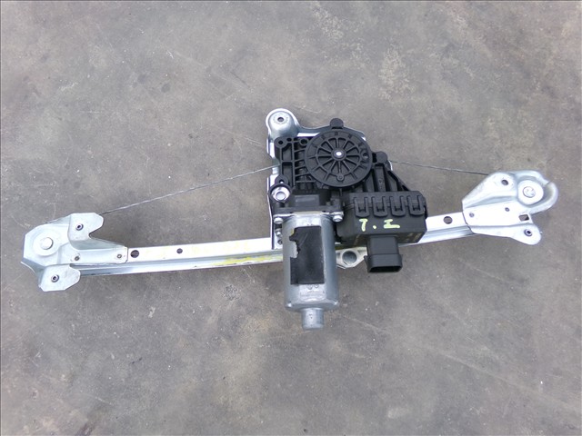 Elevalunas Electrico Trasero Izquierdo