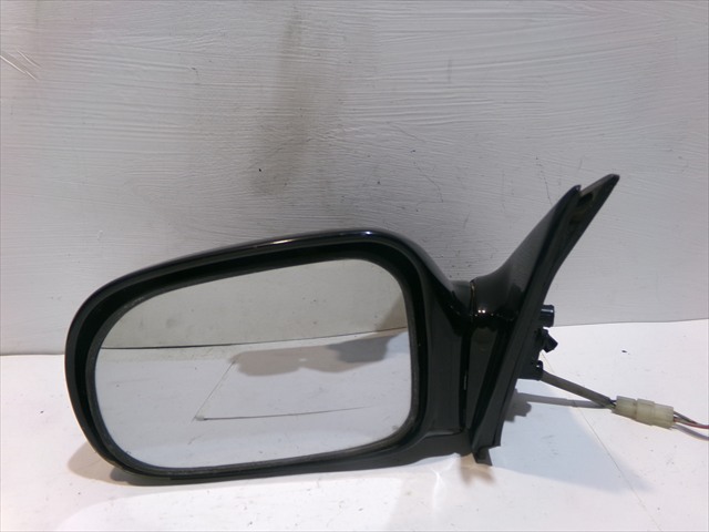 Retrovisor Electrico Izquierda