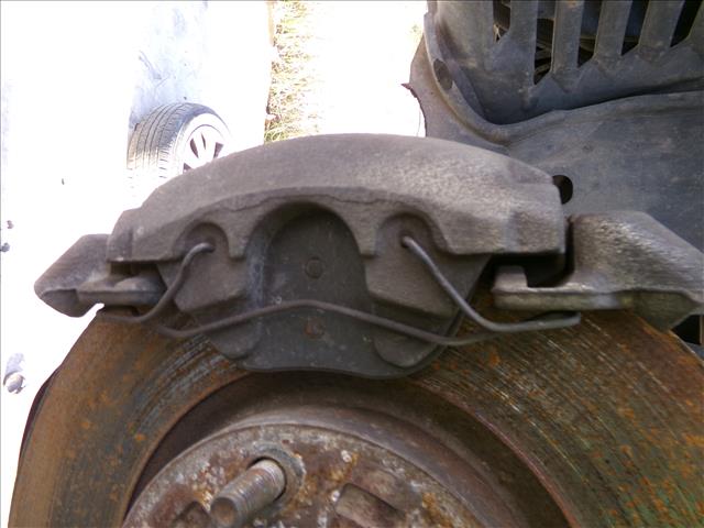 Pinza de Freno Delantera Izquierda