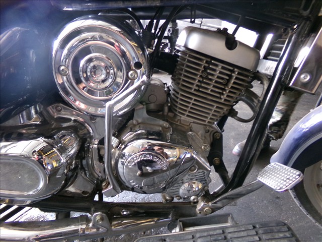 Motor
