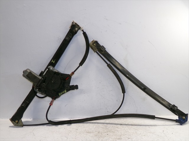 Elevalunas Electrico Delantero Izquierdo