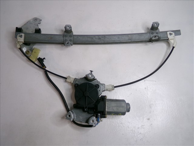 Elevalunas Electrico Delantero Izquierdo