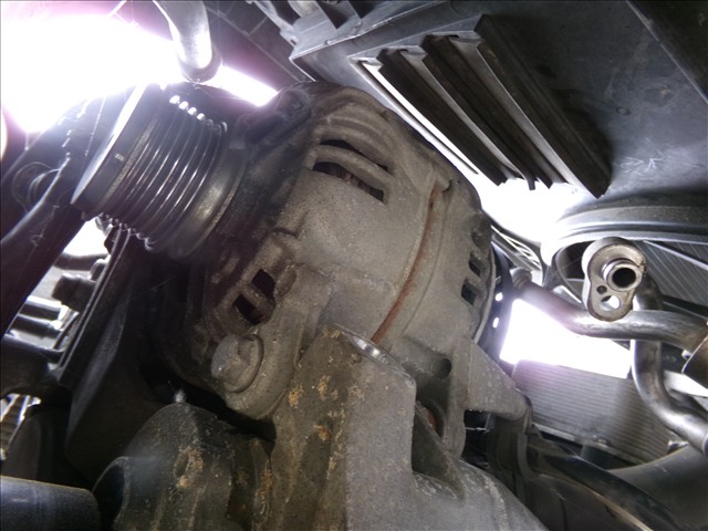 Alternador Diesel