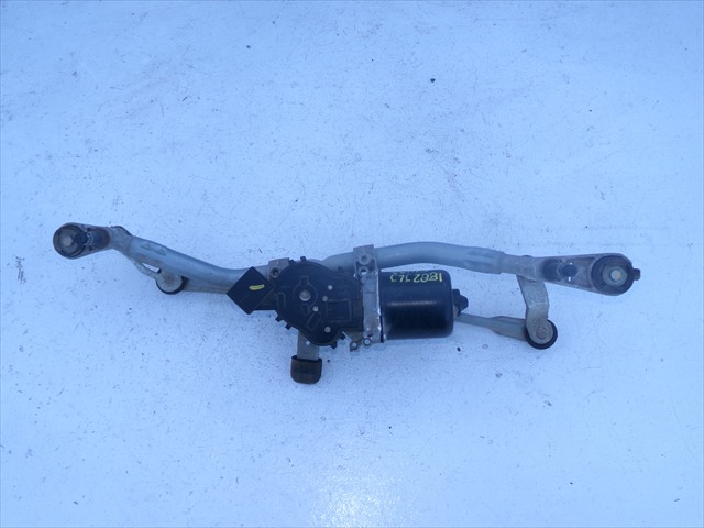 Motor Delantero Limpia Delantero