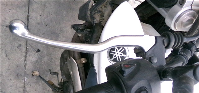 Maniqueta Embrague