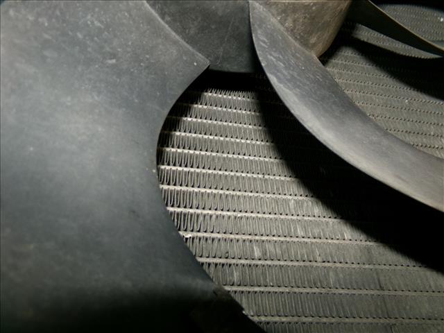 Radiador Motor Diesel