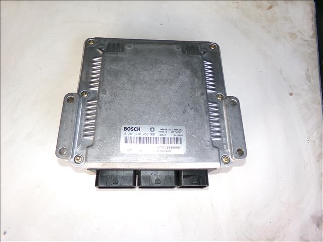 Centralita Motor Ecu