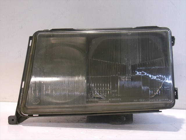 Faro Izquierda